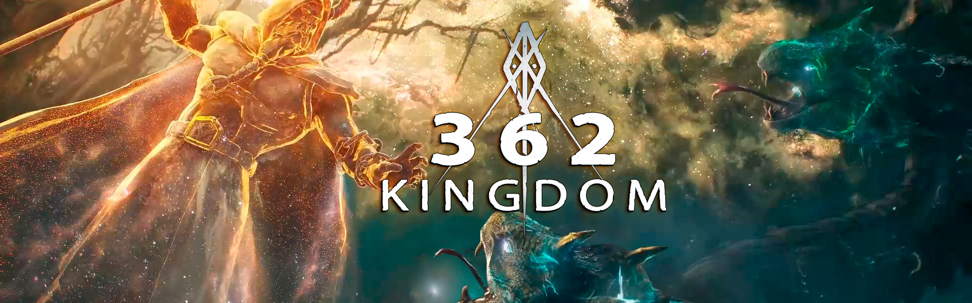 Viking Rise: Kingdom 362 / Королевство 362
